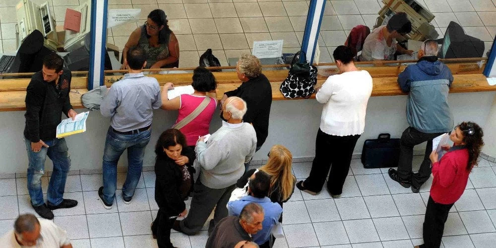 Μεγάλες ανατροπές στις 120 δόσεις για τα Ταμεία (παραδείγματα)
